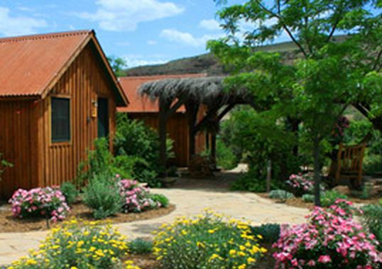 Lodge Hunting Accomodations - Jackson Outfitters