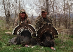 Jackson Outfitters 2015