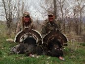 Jackson Outfitters 2015